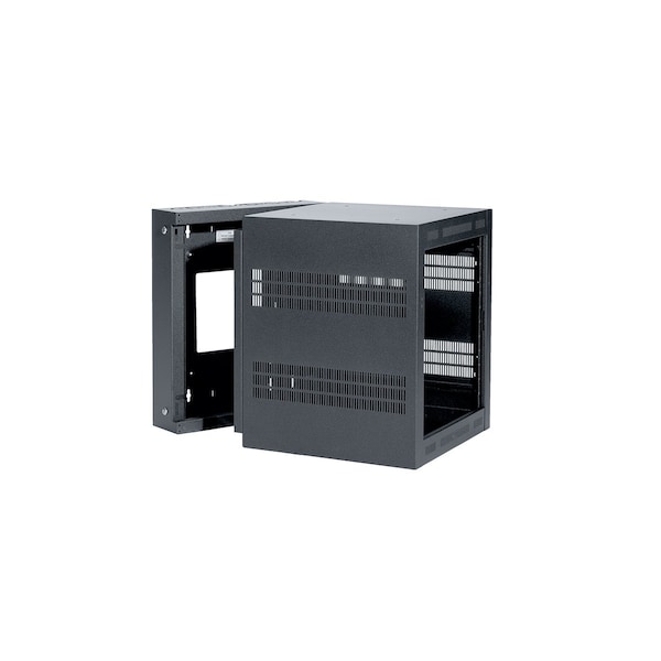 Wall Rack 12Ux28D